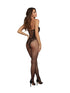 Dreamgirl One Size Fishnet Bodystocking