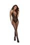 Dreamgirl One Size Fishnet Bodystocking