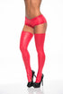 Mapale One Size Thigh Highs
