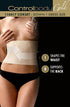 Control Body 110417G Corset