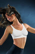 Medium Compression Push Up Bra