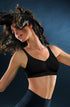 Medium Compression Push Up Bra