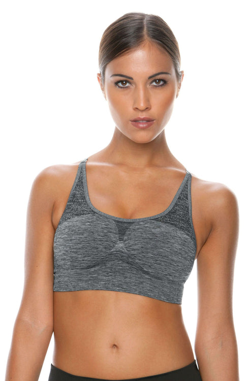 Control Body 110706 Sports Bra