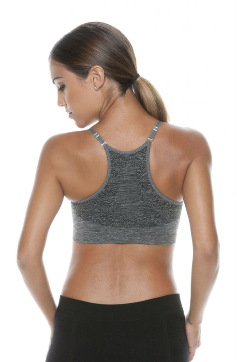 Control Body 110706 Sports Bra