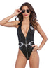 Dreamgirl One Size Cop-Themed Bedroom Costume