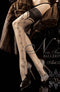 Ballerina 174 Hold Up Skin/