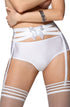 Roza Amorre Suspender Belt