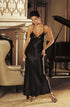 Shirley Of Hollywood Long Gown Soh 20300