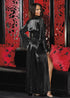 Shirley Of Hollywood Soh 20559 Long Robe