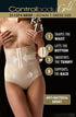 Control Body 311274G Corset Shaping Brief