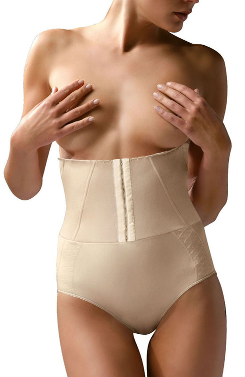 Control Body 311274G Corset Shaping Brief