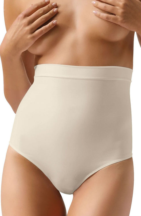 Control Body 311289 High Waist Shaping Thong