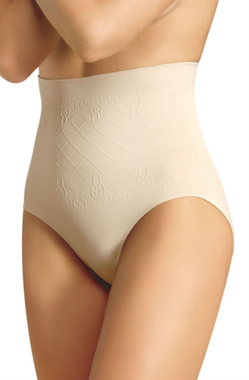 Control Body 311370S High Waist Shaping Brief