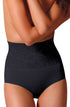 Control Body 311572Ch Shaping Brief With Screen Print Lace