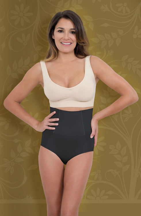 Control Body High Compression Brief