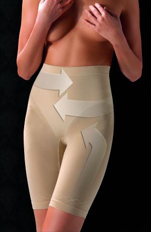 Control Body 410466G Shaping Girdle