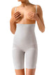 Control Body 410604 High Waist Long Shaping Shorts