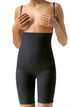 Control Body 410604 High Waist Long Shaping Shorts