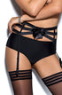 Roza Amorre Suspender Belt