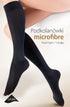 Microfibre 501 Knee Highs