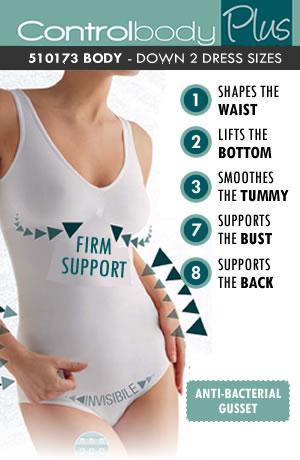 Control Body 510173 Body