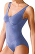 Control Body 510199Be Shaping Swimming Costume Nero