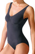 Control Body 510199Be Shaping Swimming Costume Nero