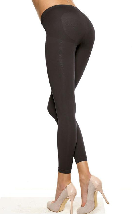 Control Body Shaping Leggings