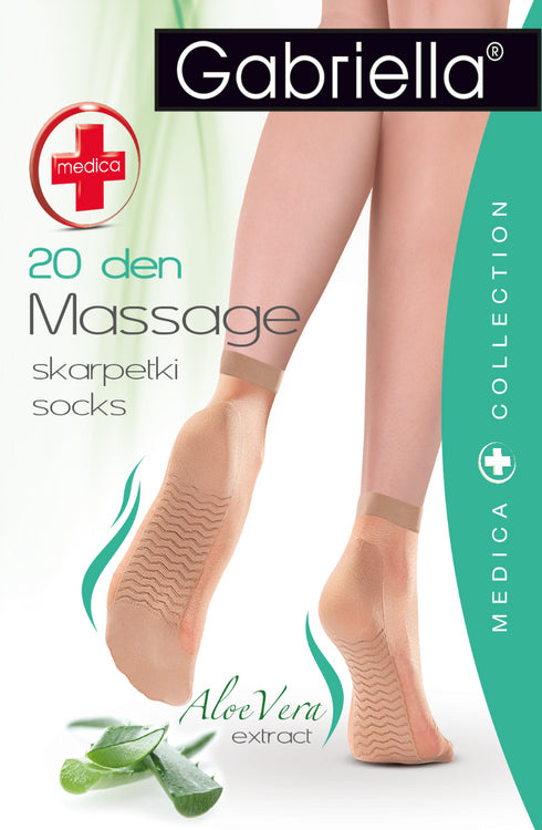 Medica Massage Socks