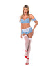 Mapale Dorothy Costume