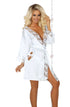 Beauty Night Ambrosia Robe