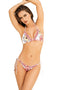 Mapale Bikini Flower