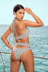Mapale Two Piece Swimsuit