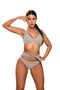 Mapale Two Piece Swimsuit