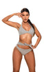 Mapale Two Piece Swimsuit