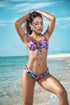Mapale Caribbean Nights Two Piece Swimsuit