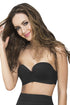 Mapale Perfect Fit Top - Moulded Cup (Includes Removable Straps)
