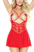 Pr7034 Instants Lovers Babydoll