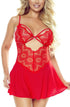Pr7034 Instants Lovers Babydoll