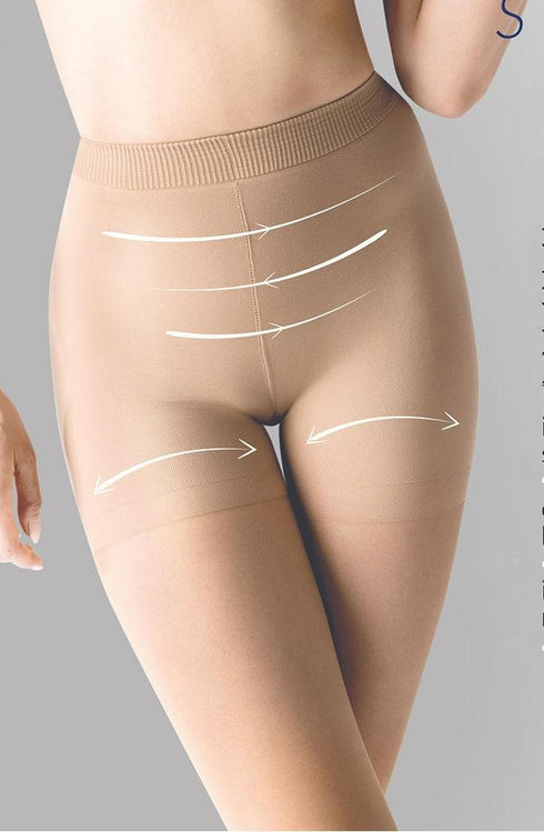 Secret Shaper Tights