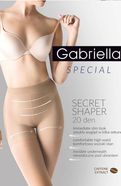 Secret Shaper Tights