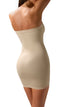 Control Body 810054G Strapless Shaping Dress