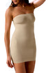 Control Body 810054G Strapless Shaping Dress