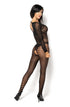 Beauty Night Bn6583 Ximena Bodystocking