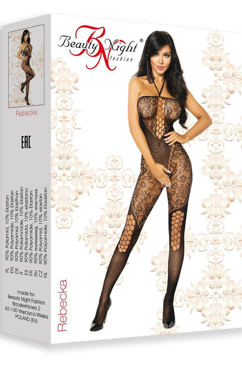 Beauty Night Bn6593 Rebecka