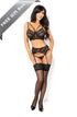 Beauty Night Bn6596 Ryanne Set