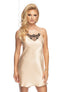Irall Mallory Nightdress Champagne