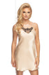 Irall Mallory Nightdress Champagne