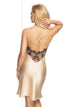 Irall Mallory Ii Nightdress Champagne