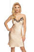 Irall Mallory Ii Nightdress Champagne